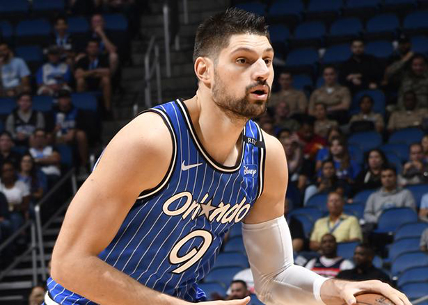 Vucevic 28 + 10 + 5, Magic vince offensivamente Thunder per quattro vittorie consecutive