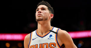 Devin Booker è stato nominato per un All-Star, ma i Phoenix Suns sono caduti negli Charlotte Hornets