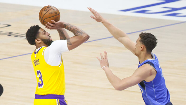 maglie basket Los Angeles Lakers