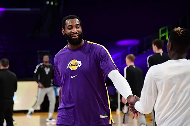 maglie basket Los Angeles Lakers