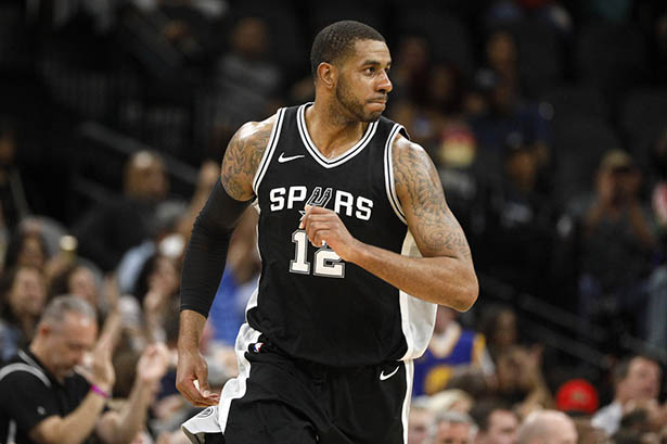 LaMarcus Aldridge si adatta ai Nets: “Non sono un All-Star qui”