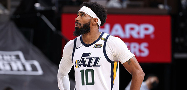 Conley: Mitchell è la forza trainante della squadra ed è triste vederlo infortunato