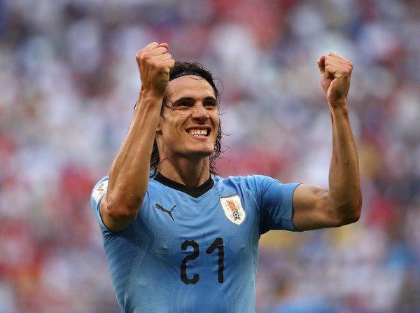 Tabárez spiega perché Cavani non è stato chiamato