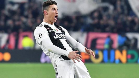 Cristiano Ronaldo combatte l’Atletico segnando 25 gol e fa arrabbiare Simeone
