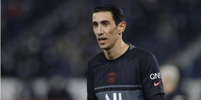 Il Paris Saint-Germain ha già un sostituto se Di Maria non rinnova