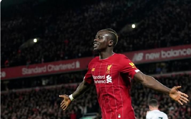 Mane: Il momento migliore per il Liverpool è stata la vittoria per 4-0 sul Barcellona in Champions League