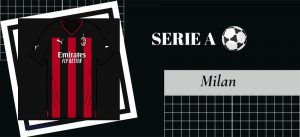maglie Milan 2022-23