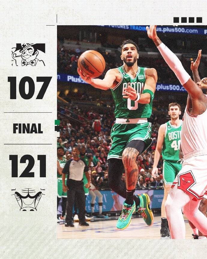 DeRozan 28+8+4 Bulls interrompono la serie di 9 vittorie consecutive dei Celtics