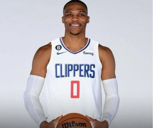 Canotte Los Angeles Clippers